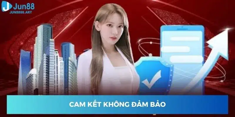 Cam kết không đảm bảo