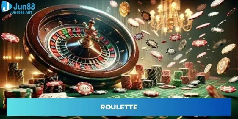 Roulette