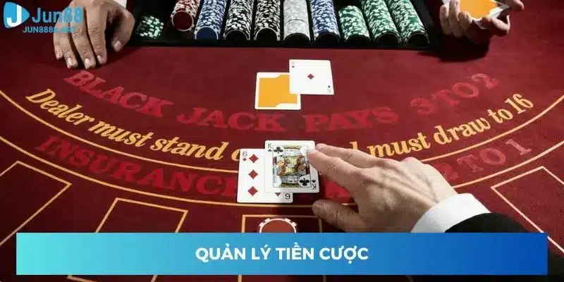 Quản lý tiền cược