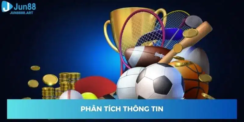 Phân tích thông tin